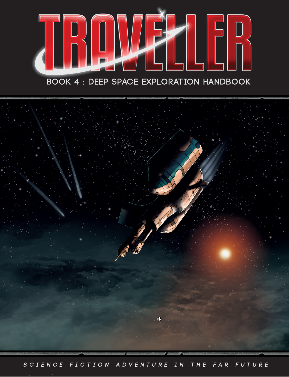 Freelance Traveller Critics Corner Mongoose Traveller 2nd Edition Freelance Traveller Critics Corner Mongoose Traveller 2nd Edition