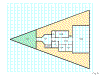 Figure 10: Creating doorways