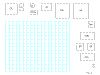 Figure 2: Draw the boxes and label them