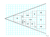 Figure 5: Draw the outside hull lines